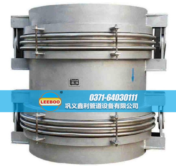 鉸鏈波紋<a href=http://m.ibgpsf.cn target=_blank class=infotextkey>補(bǔ)償器</a>實物圖