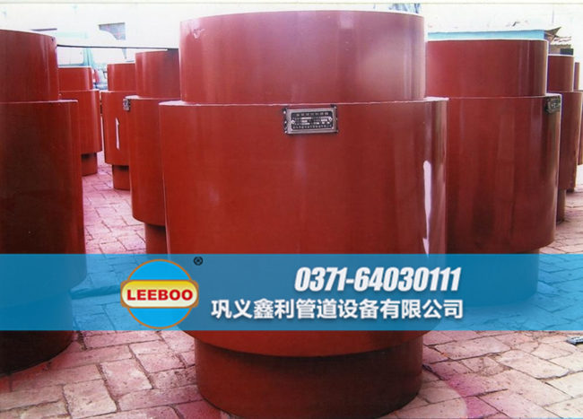套筒波紋<a href=http://m.ibgpsf.cn target=_blank class=infotextkey>補(bǔ)償器</a>發(fā)貨圖