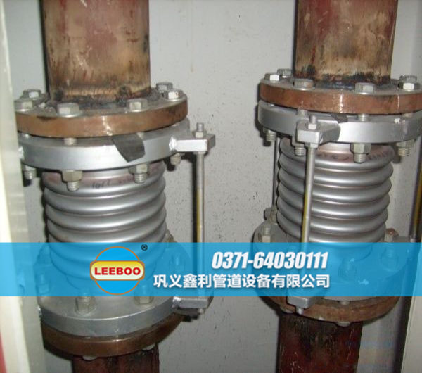 波紋<a href=http://m.ibgpsf.cn target=_blank class=infotextkey>補(bǔ)償器</a>安裝圖