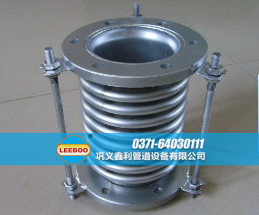 不銹鋼<a href=http://m.ibgpsf.cn target=_blank class=infotextkey>補償器</a>發(fā)貨圖