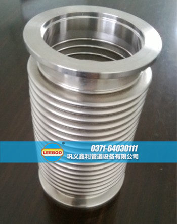 鑫利新型不銹鋼波紋<a href=http://m.ibgpsf.cn target=_blank class=infotextkey>補償器</a>樣品圖