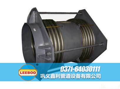 大拉桿<a href=http://m.ibgpsf.cn target=_blank class=infotextkey>補(bǔ)償器</a>波紋管圖
